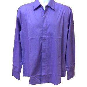 Men’s Frederic Fekkai Button Down Shirt Medium
